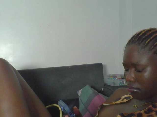 Ebony Candy (EbonyCandy)