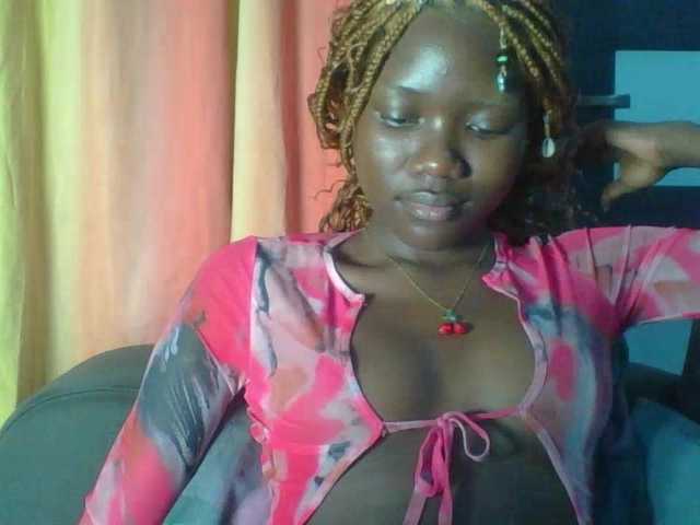 Preview of ebonycandy