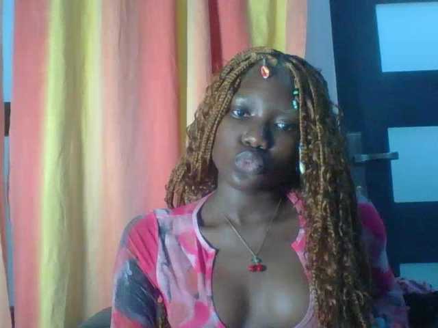 Preview of ebonycandy