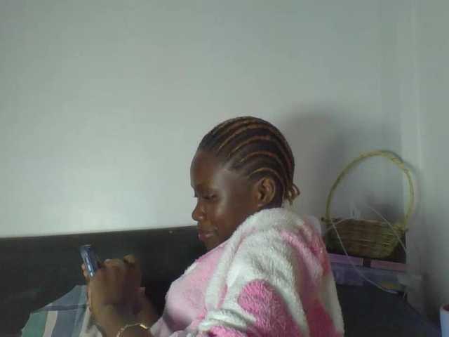 EbonyCandy's BongaCams show and profile