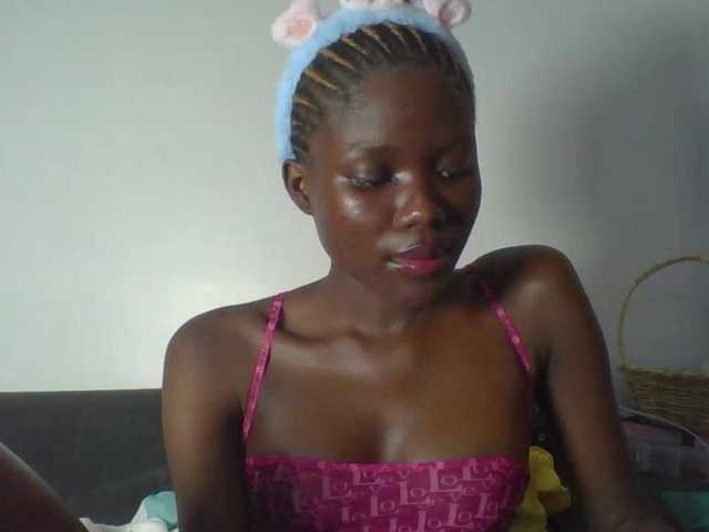 EbonyCandy's BongaCams show and profile
