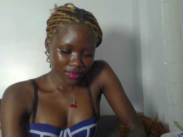EbonyCandy's BongaCams show and profile