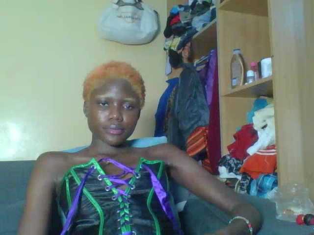 Ebony Candy (EbonyCandy)