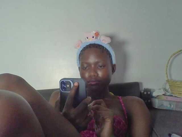 Preview of ebonycandy