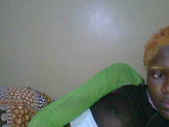 Profile and Statistics for EbonyCandy on BongaCams