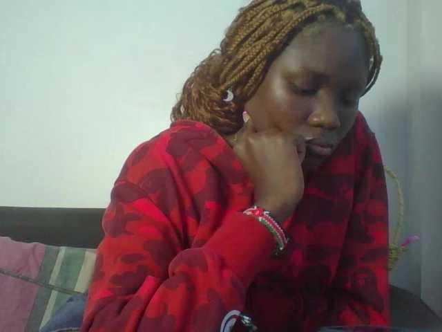 EbonyCandy's BongaCams show and profile