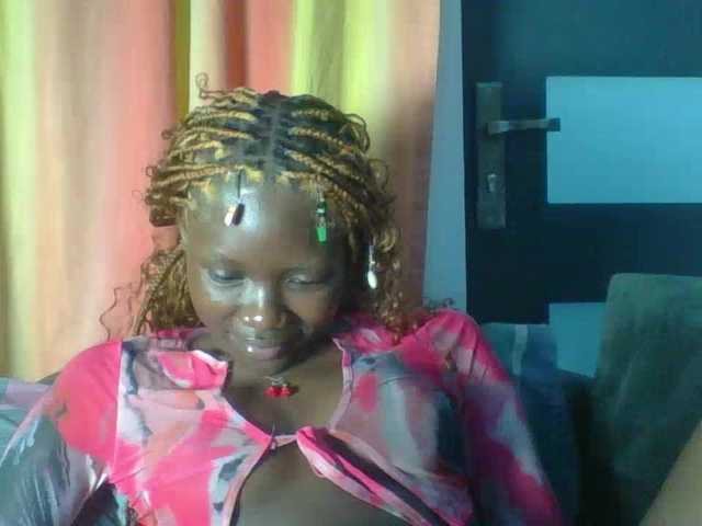 Preview of ebonycandy