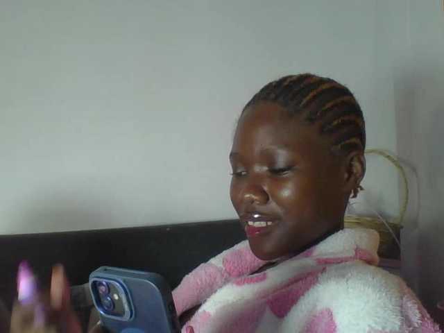 EbonyCandy's BongaCams show and profile