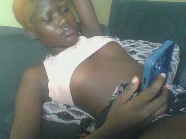 Preview of ebonycandy