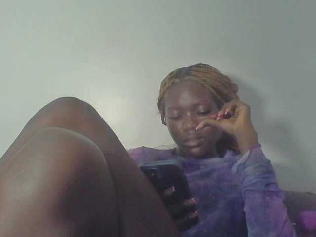 Preview of ebonycandy