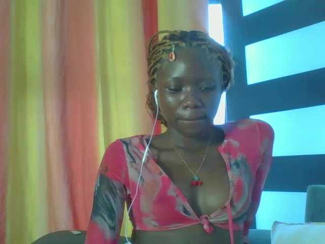 Preview of ebonycandy