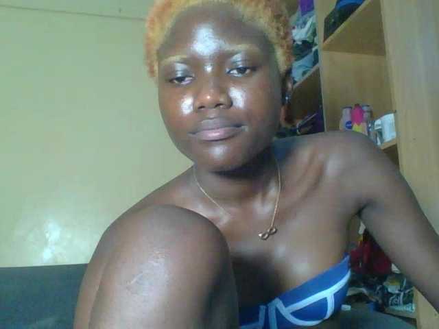 EbonyCandy webcam bongacams model stream image