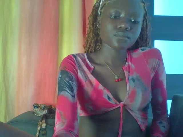 Preview of ebonycandy