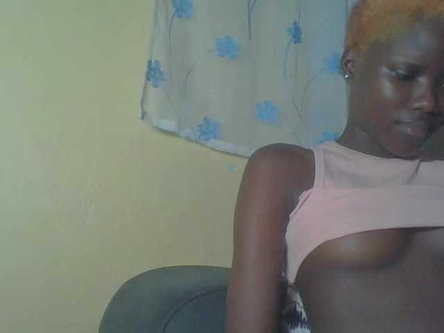 Preview of ebonycandy