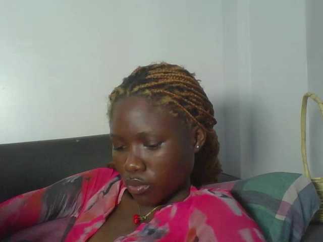 EbonyCandy's BongaCams show and profile