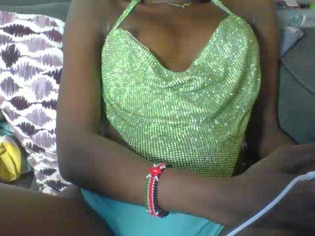 EbonyCandy's BongaCams show and profile