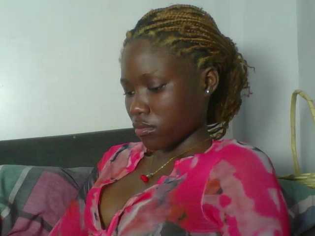 EbonyCandy's BongaCams show and profile