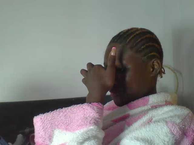 EbonyCandy's BongaCams show and profile