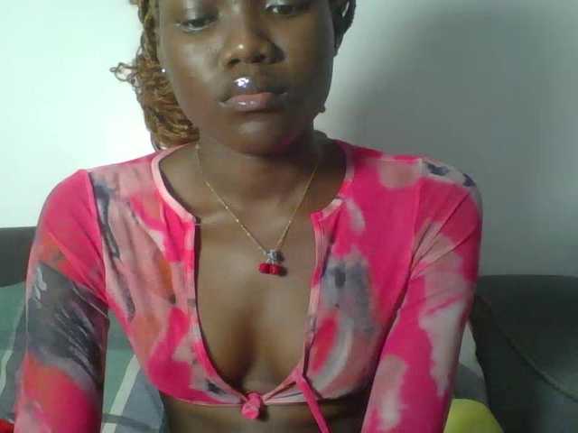 EbonyCandy's BongaCams show and profile