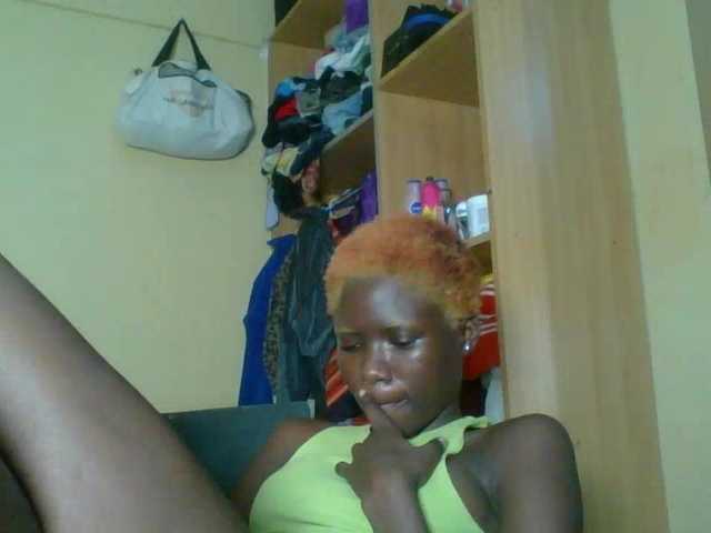 EbonyCandy webcam bongacams model stream image