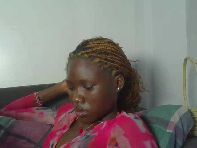 EbonyCandy's BongaCams show and profile