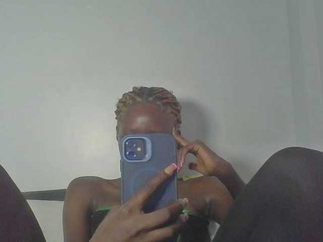 Preview of ebonycandy