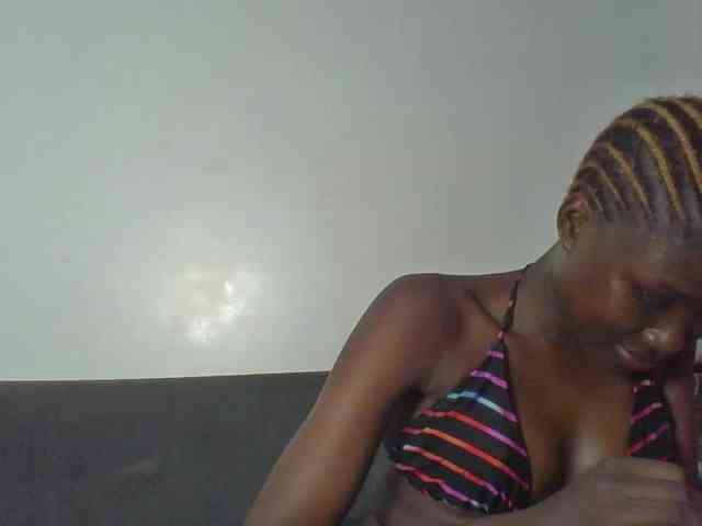 EbonyCandy Live Webcam on BongaCams