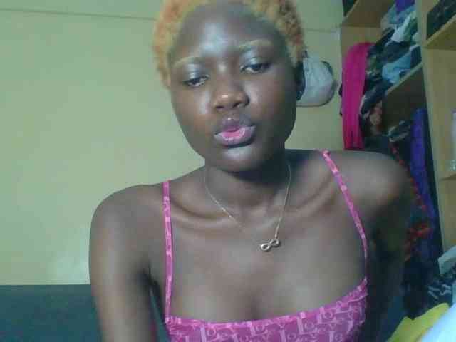 EbonyCandy EbonyCandy