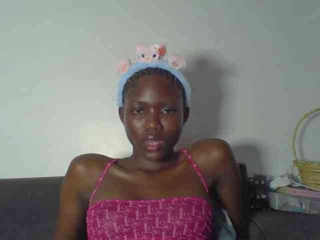 EbonyCandy EbonyCandy