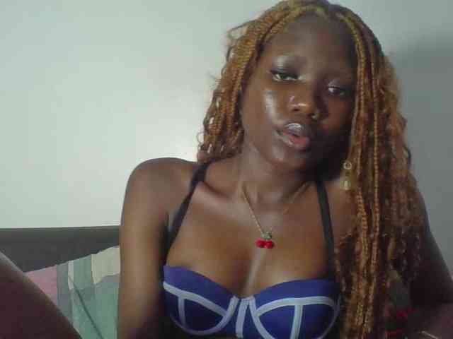 EbonyCandy EbonyCandy