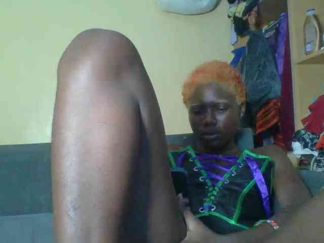 EbonyCandy EbonyCandy