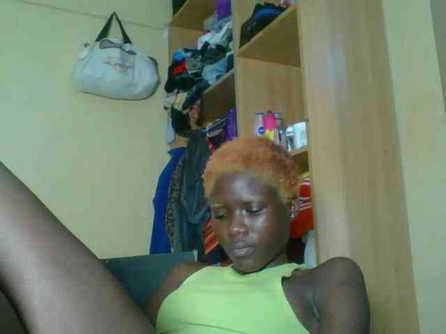 EbonyCandy EbonyCandy