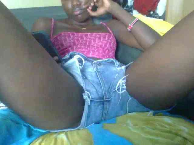 EbonyCandy EbonyCandy