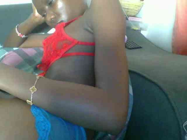 EbonyCandy webcam