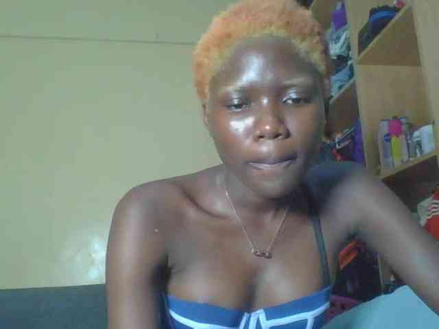 EbonyCandy webcam