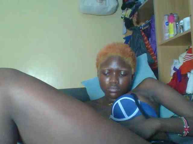 EbonyCandy EbonyCandy