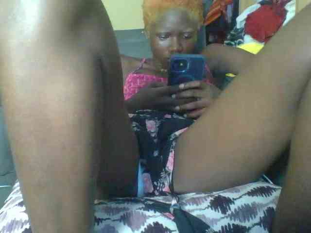 EbonyCandy EbonyCandy