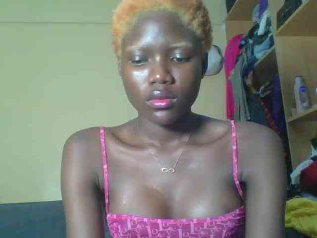 EbonyCandy EbonyCandy