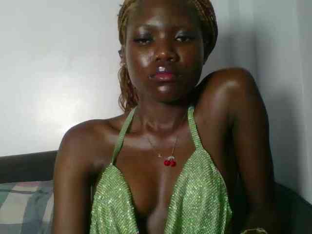 EbonyCandy EbonyCandy