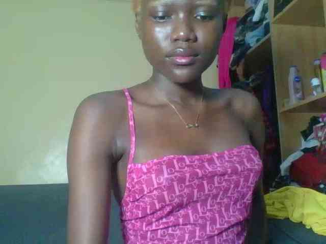 EbonyCandy EbonyCandy