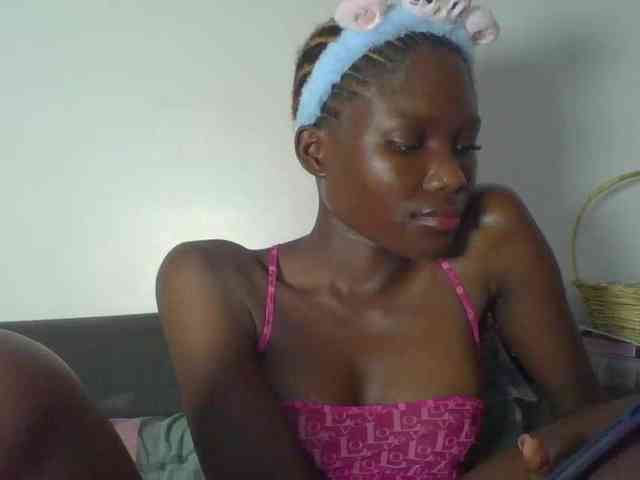 EbonyCandy EbonyCandy