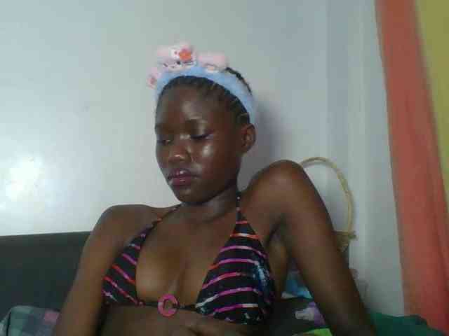 EbonyCandy EbonyCandy