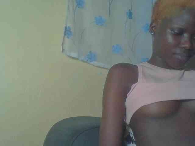 EbonyCandy EbonyCandy