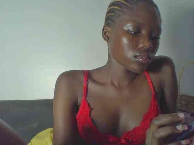 EbonyCandy EbonyCandy