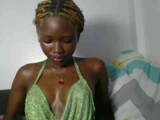 EbonyCandy EbonyCandy