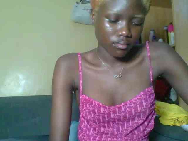 EbonyCandy EbonyCandy