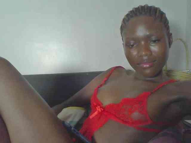 EbonyCandy webcam