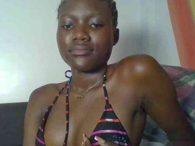 EbonyCandy webcam
