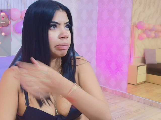 Profile and Statistics for Scarleett-tay on BongaCams