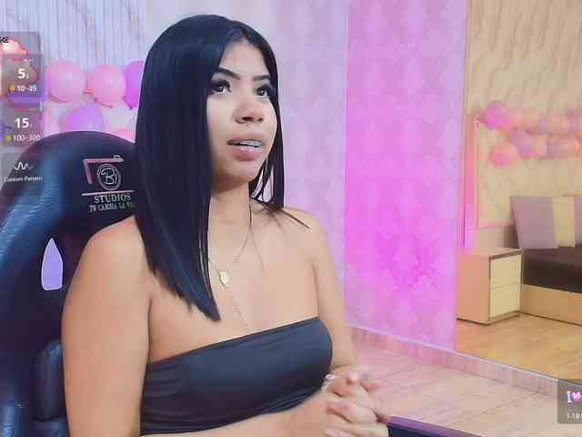 Scarleett-tay webcam